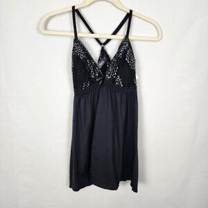 NWT Good Relations Chemise L
